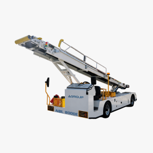 Conveyor Belt Loader