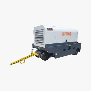 Ground Power Unit