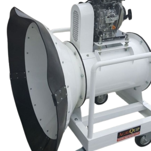 Aircraft Brake Cooler