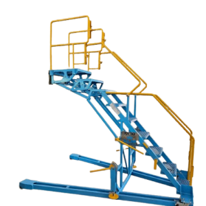 Aircraft Maintenance Step