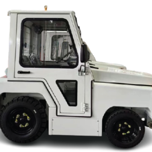 Baggage Towing Tractor 2 Seater