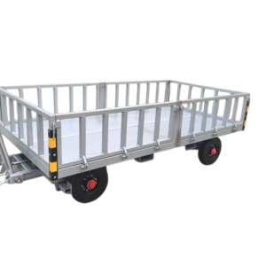 Cargo Trolley