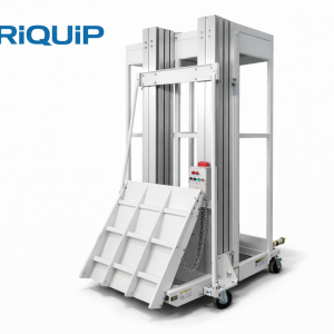 Disable Passenger Lift