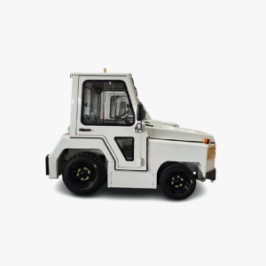 Baggage Towing Tractor 2 Seater