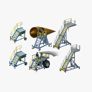 Multiple Type of Maintenance Step