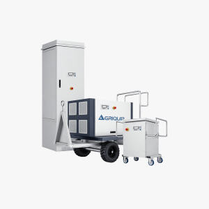 Solid State Converter