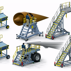 Multiple Type of Maintenance Step