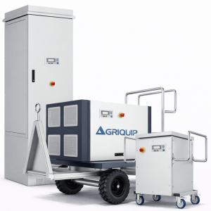 Solid State Converter