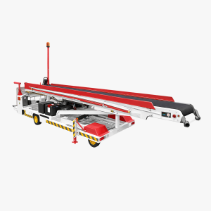 Conveyor Belt Loader