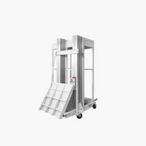 Disable Passenger Lift