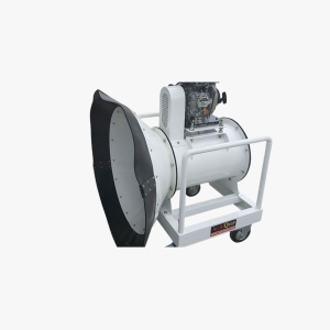 Aircraft Brake Cooler