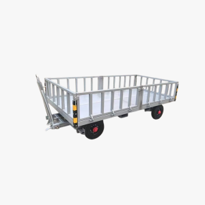 Cargo Trolley